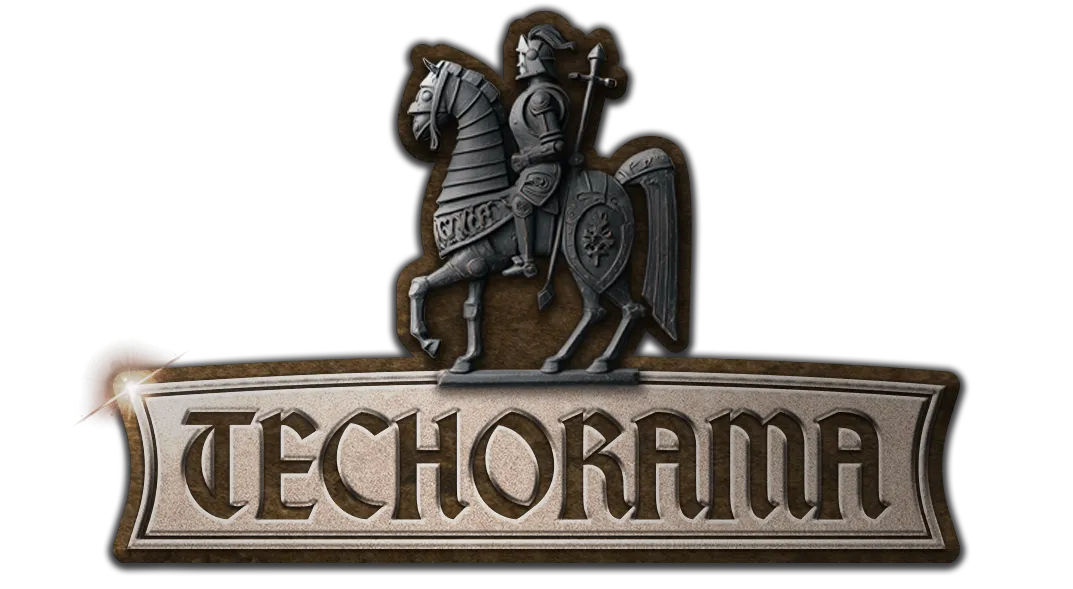 Techorama
