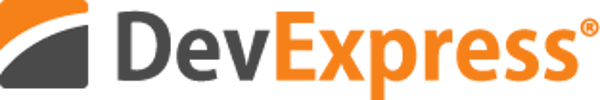 Devexpress Logo Extra Large Color