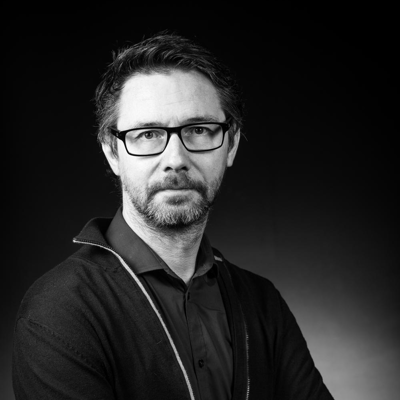 Jo Caudron