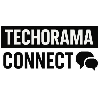 Techorama Connect